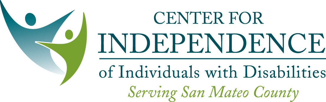 Logo of Center for Independence.