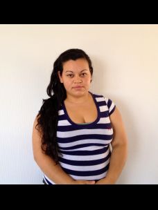 Photo of Ana. Photo of Ana.