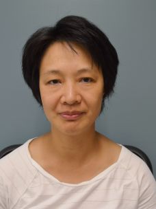Photo of Yvonne. Photo of Yvonne.